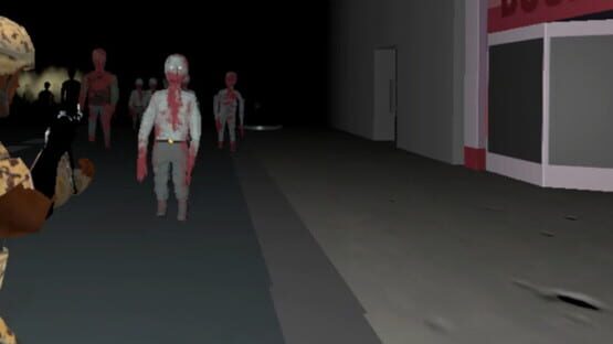 Apocalypse: Zombie City official artwork 1