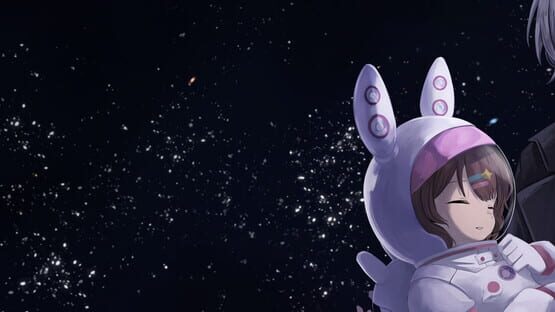 Zettai Zetsumei Shoujo Kokuu no Houteishiki gameplay screenshot