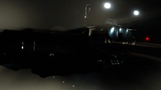 The Prospector Odyssey official artwork 1