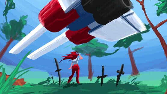 Fate and Judgement gameplay screenshot