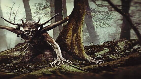 Roanoke gameplay screenshot