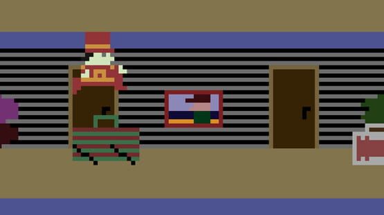 Bellboy Boris official artwork 1
