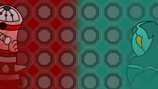 Tetrocombat official artwork 1
