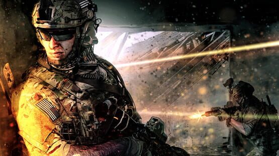 Strike Force 3 official artwork 1