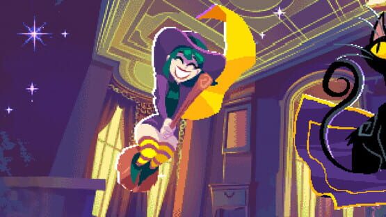 Jezebel: Givin' Love a Shot gameplay screenshot