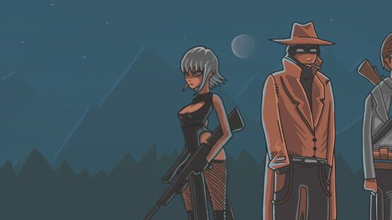 Abandoning Spies gameplay screenshot