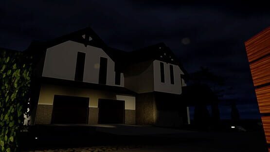 The House on Ninth Avenue gameplay screenshot