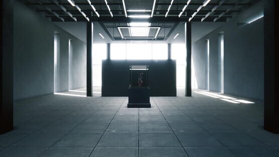 Culture House official artwork 1