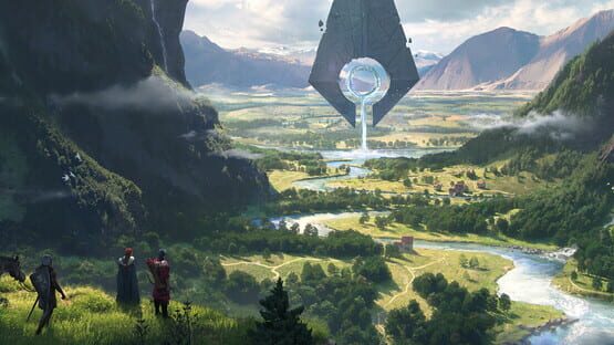 Menyr official artwork 1