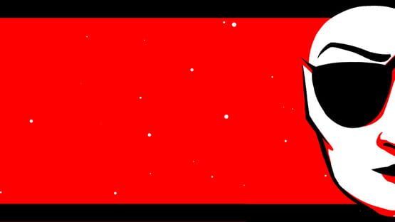 STSP: Super Titty Space Prison official artwork 1