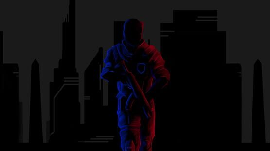 The City of Fury official artwork 1