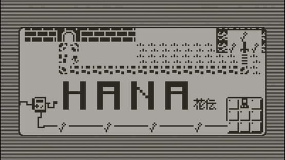 Hana: Spacetime Fantasy gameplay screenshot