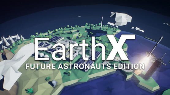 EarthX: Future Astronauts Edition gameplay screenshot