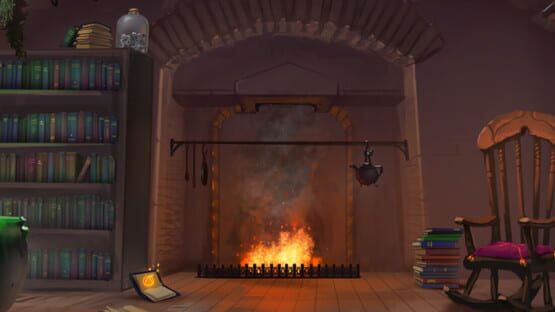 Potions: A Curious Tale — immagine 9