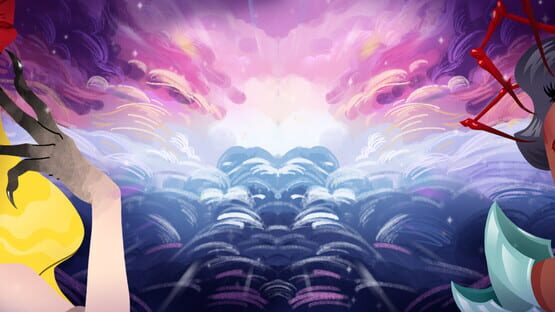 Drag Her! gameplay screenshot