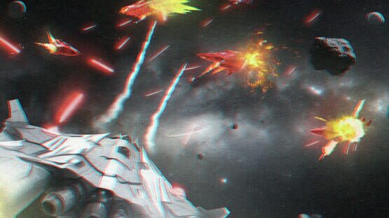 Hyperlight Survivor official artwork 1