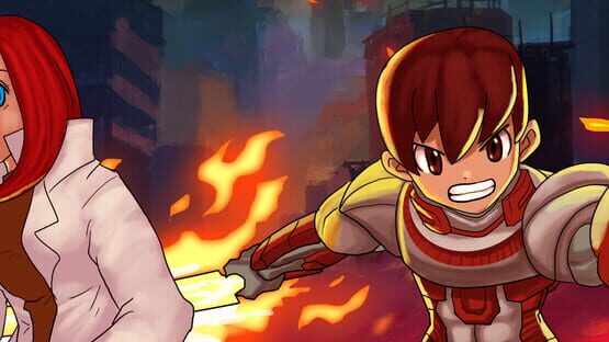 Fittest Fire gameplay screenshot