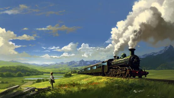 Wine and Spirits official artwork 1