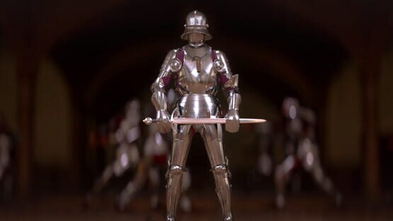 Half Sword Artwork 1