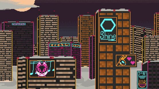 Hoptix gameplay screenshot