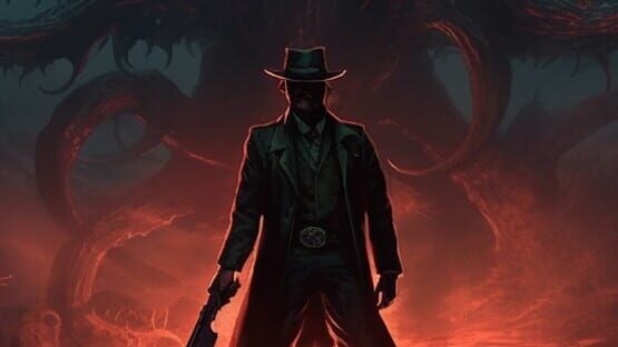 Frontier of Madness gameplay screenshot