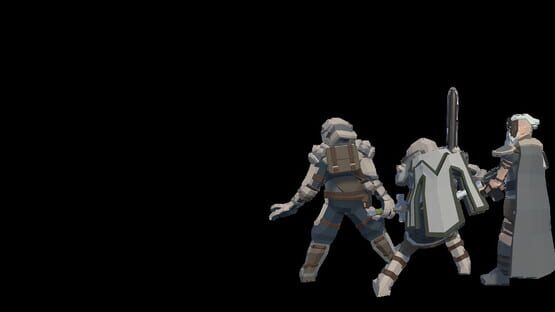 Hero's Journey gameplay screenshot