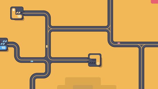 RoadPipe — 1