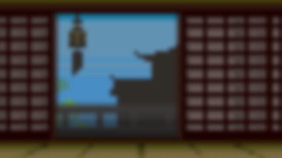 Dojo Masters backdrop