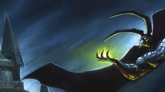 Warlords Battlecry: The Protectors of Etheria official artwork 1