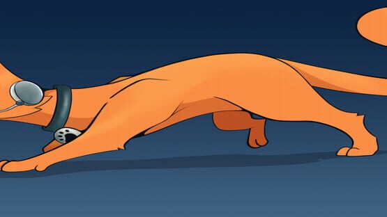 Spy Cats gameplay screenshot