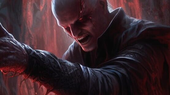 Eldrimar: The Card Game official artwork 1
