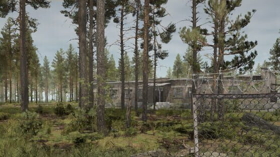 Tactical Zone backdrop
