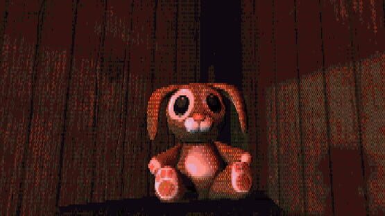 The Echo Whispers gameplay screenshot