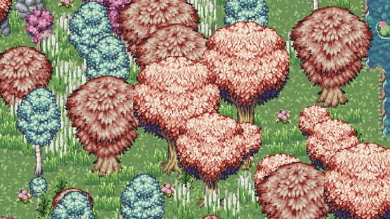 Forest Spirit official artwork 1