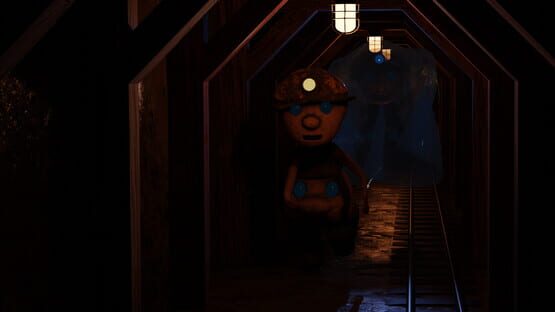 Gloggy gameplay screenshot