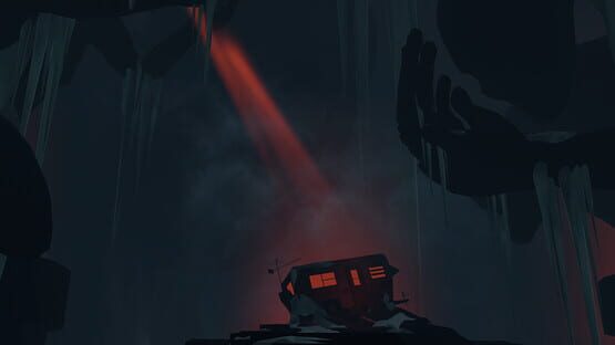 Broken Spectre screenshot 3