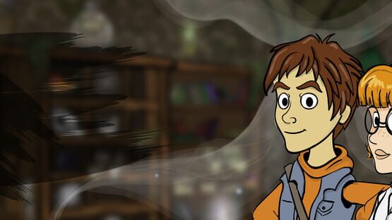 Ramas' Call: Twisted Timing — 1