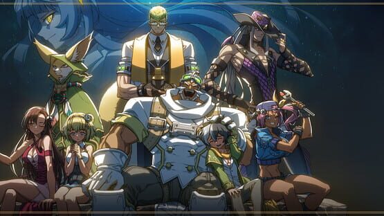 The Lost Prince gameplay screenshot