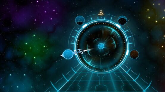 Rune Gate official artwork 1