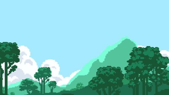 Mushroom Path official artwork 1
