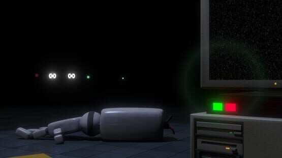 Discarded Memories: Mysteries of the Past gameplay screenshot