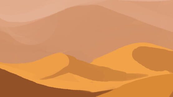 Crossing the Sands official artwork 1
