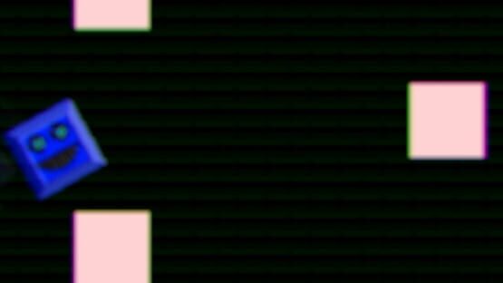 Floating Cuboid official artwork 1