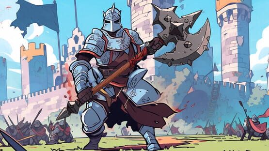 Final Resistance gameplay screenshot