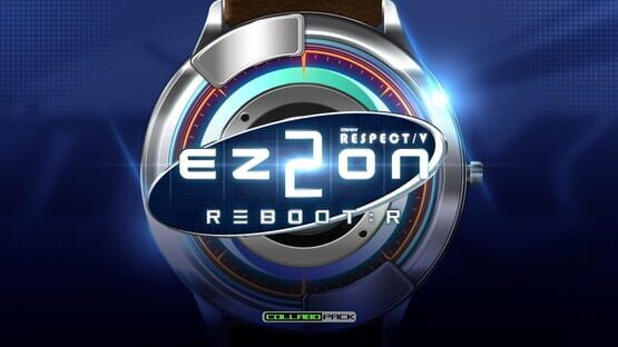 DJMax Respect V: Ez2on Pack backdrop