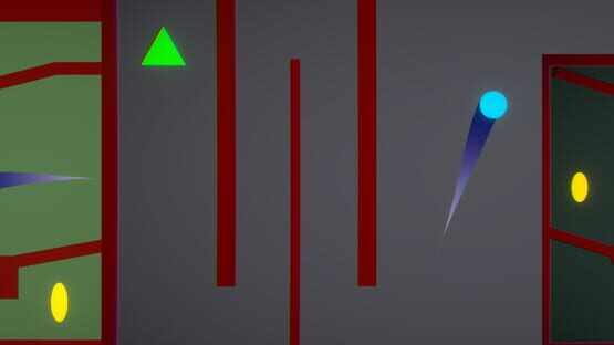Precision gameplay screenshot