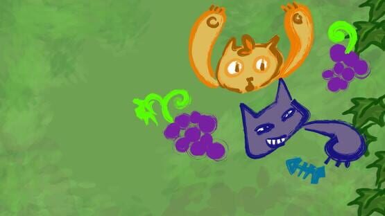 Kitty Krawler gameplay screenshot
