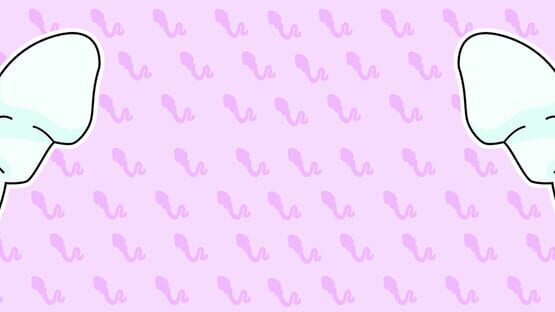 Cum Clicker official artwork 1