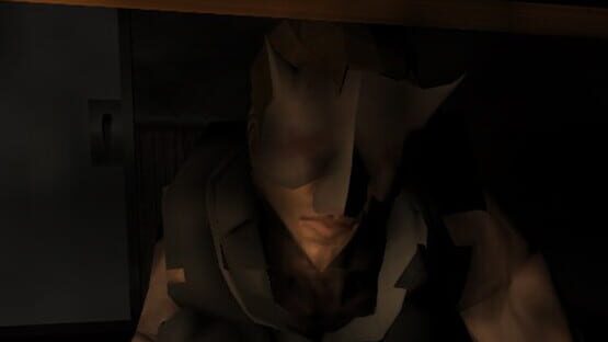 Dendam gameplay screenshot