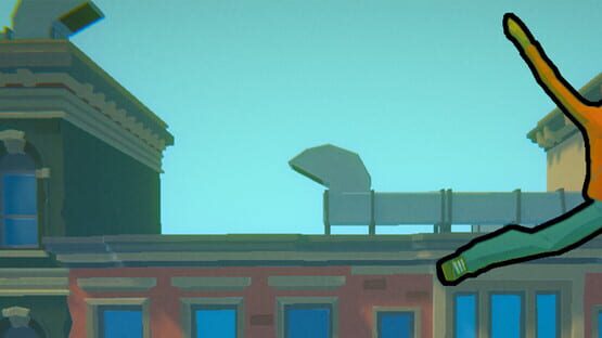 Raddoll gameplay screenshot